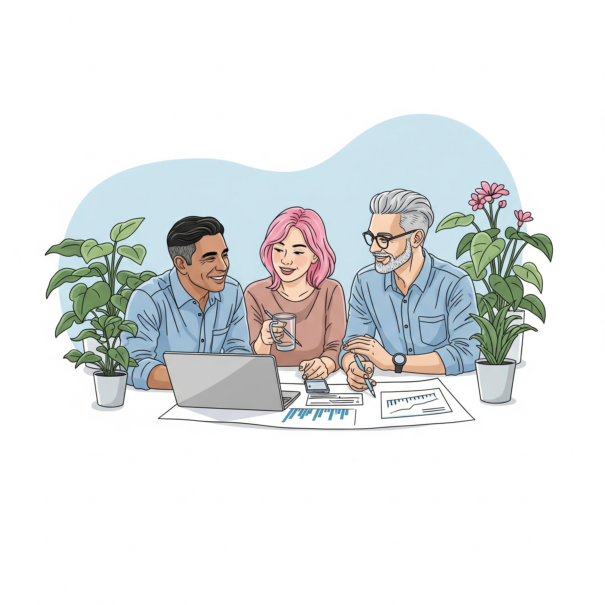 Our Vision
